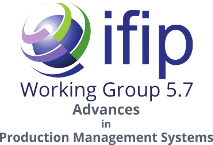 Logo International Federation of Information Processing (IFIP)